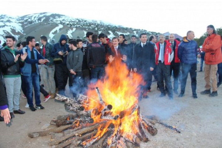 10. Yıl Kayak Kupası