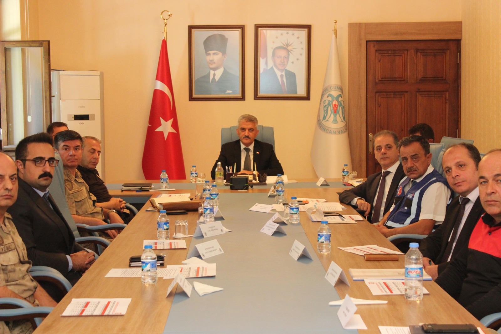 112 Acil Çağrı Merkezi 551 bin 401 çağrıya cevap verdi