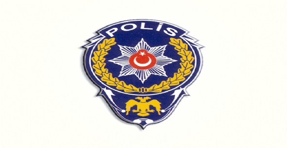 ERZİNCAN EMNİYETİNDE GÖREV DEĞİŞİMİ