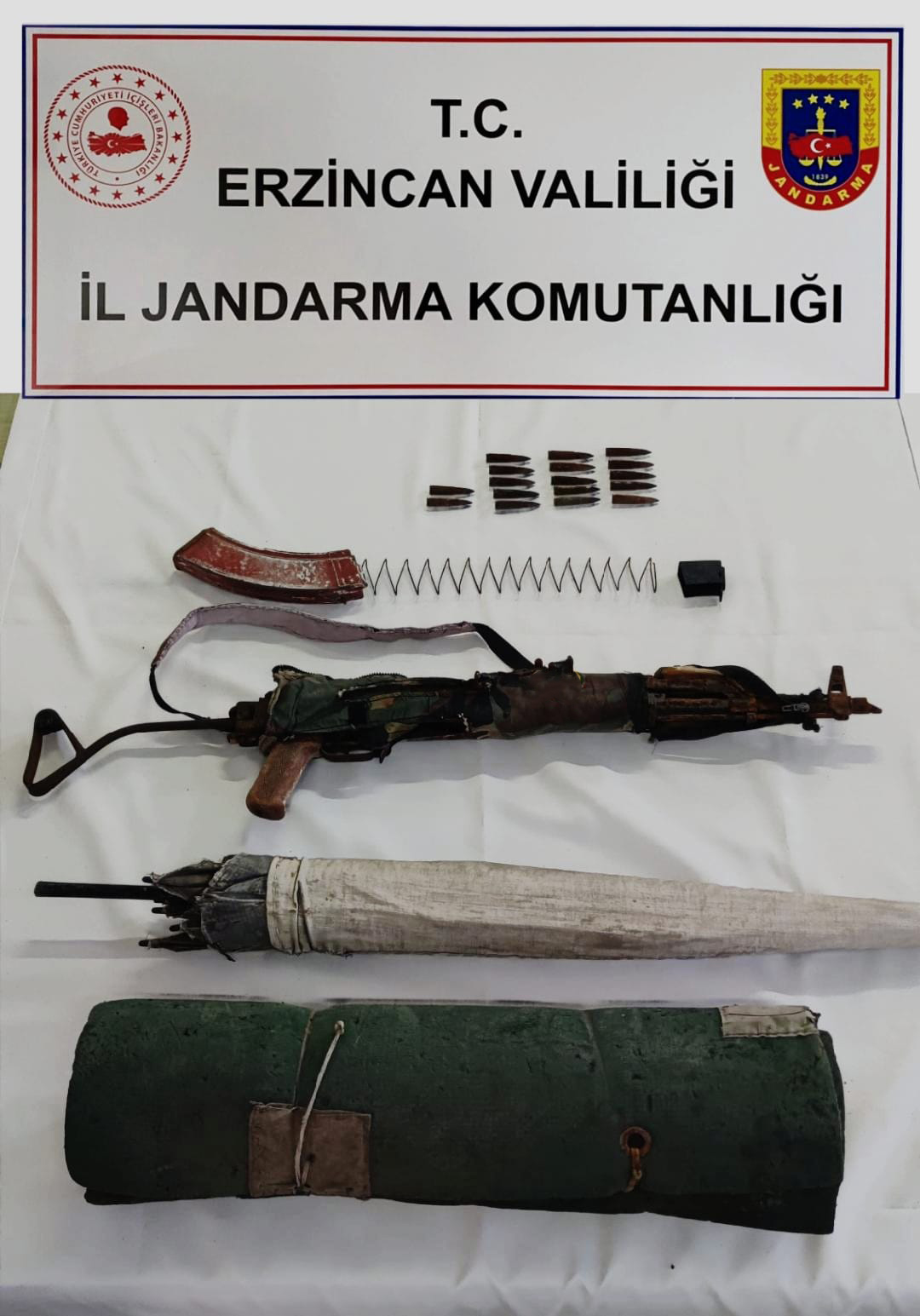 Terör Örgütüne Darbe