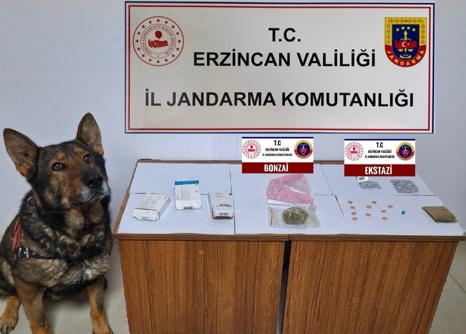 Jandarma, Şubat Ayı İcraatlarını Basın İle Paylaştı