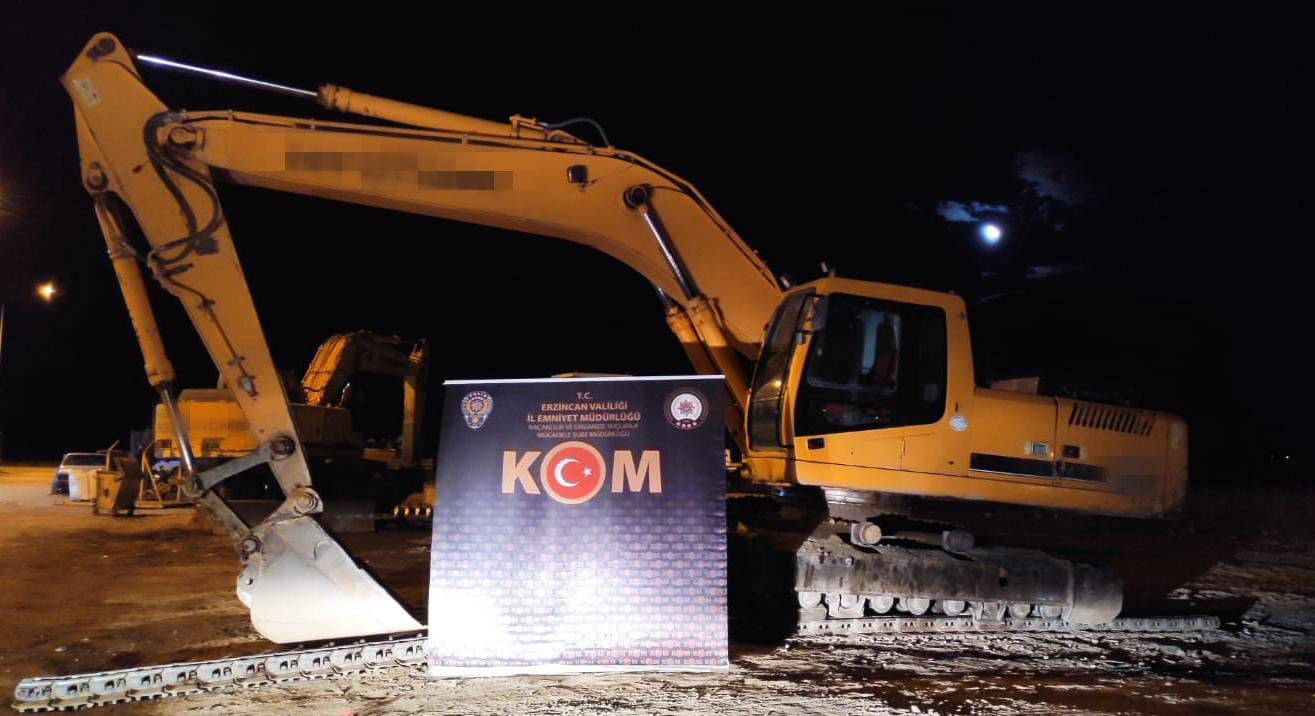 Milliyetçi Hareket Partisi Seçim Çalışmalarına Devam Ediyor