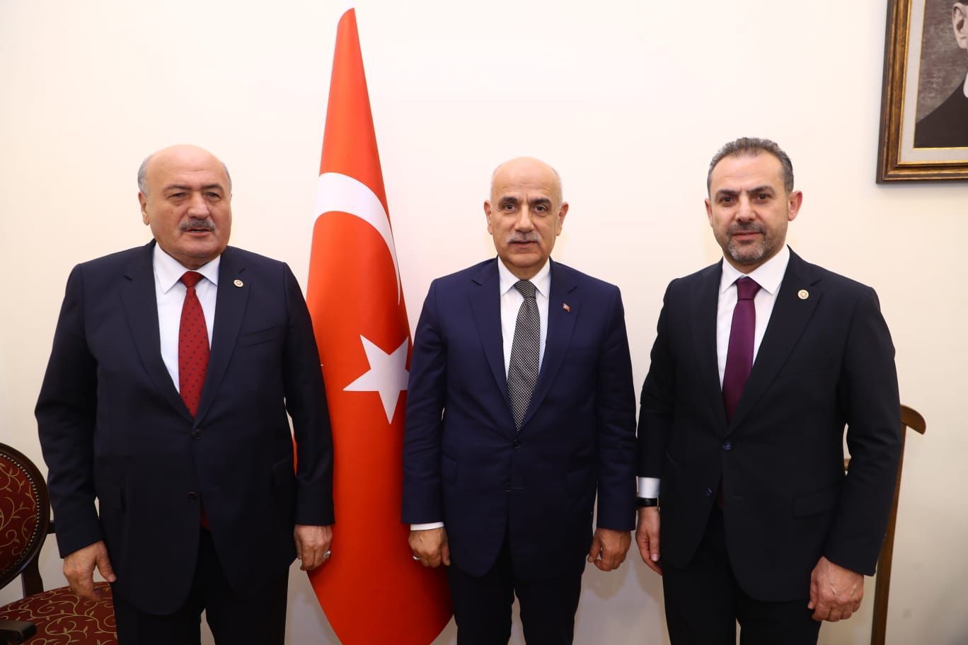 Doğu Anadolu’da Erzincan seçildi