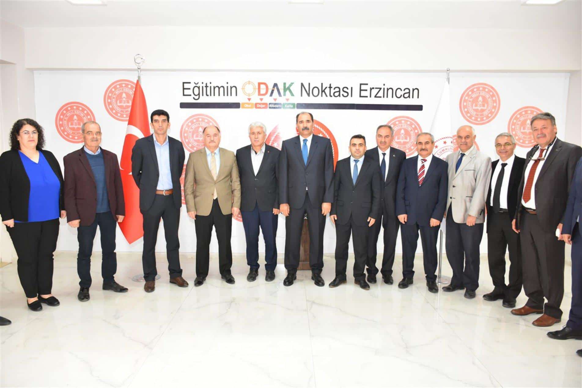 Çevreye Duyarlı Nesiller İçin