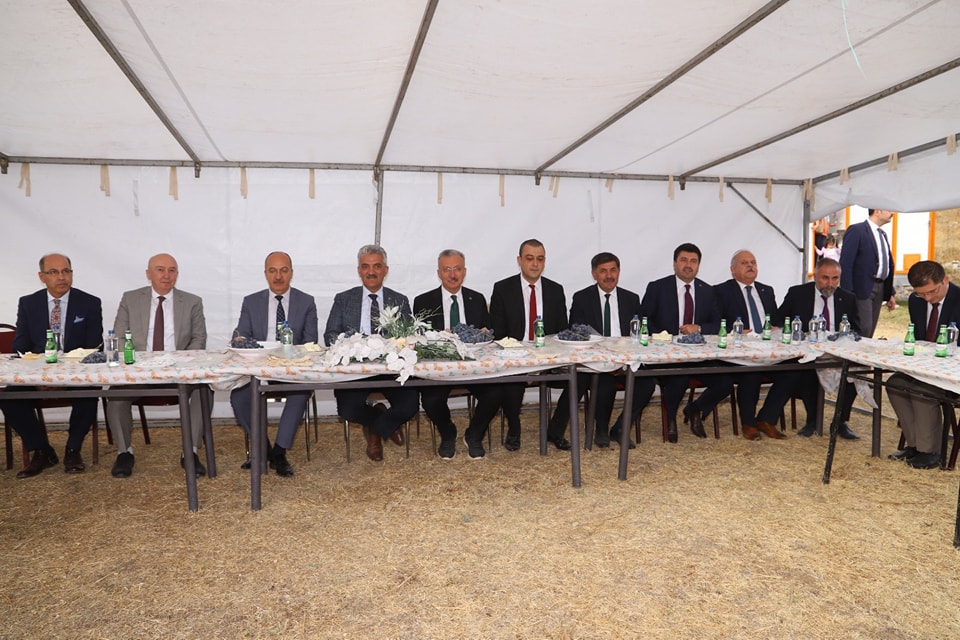 Bağbozumu Etkinliği