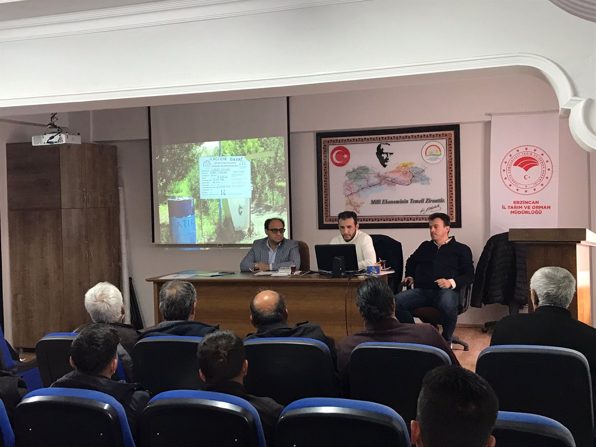 İyi Tarım Uygulamaları