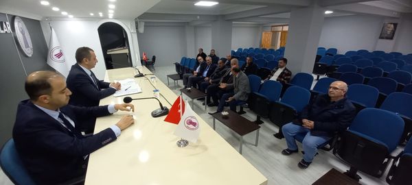 Erzincan'da Ekmeğe Zammı Gelecek