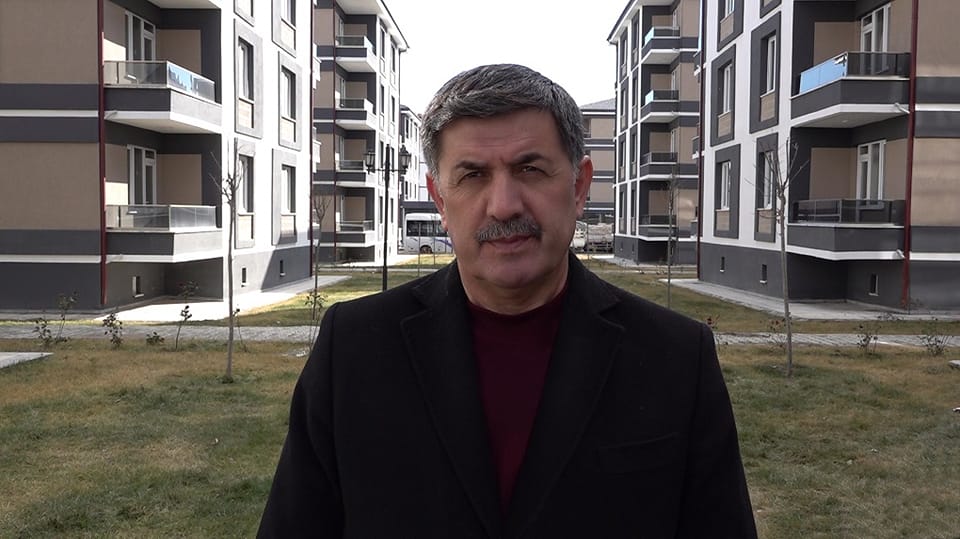 Erzincan’da çok katlı binalara müsaade edilmeyecek, yatay mimari devam edecek