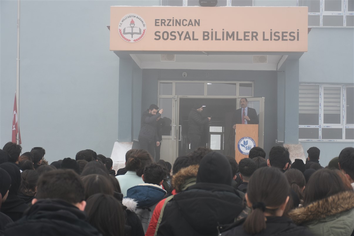 Okullar Sizinle Güzel