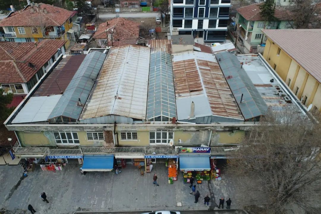 Başkan Aksun, Erzincan’ımızın önemli sorunlarını çözmeye devam ediyoruz