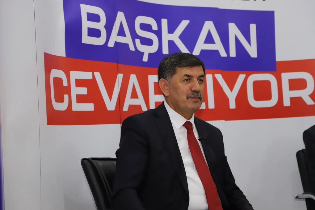 Mahalle Toplantıları Devam Ediyor