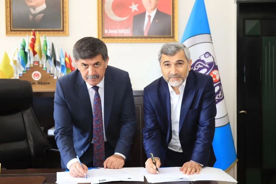“Din Hizmetleri ve Eğitimi Çalışmaları” alanında işbirliği protokolü hazırlandı