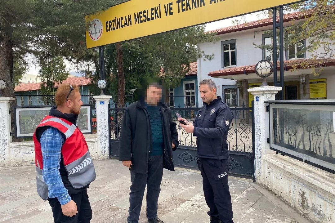 Okul Önleri ve Çevreleri Uygulaması