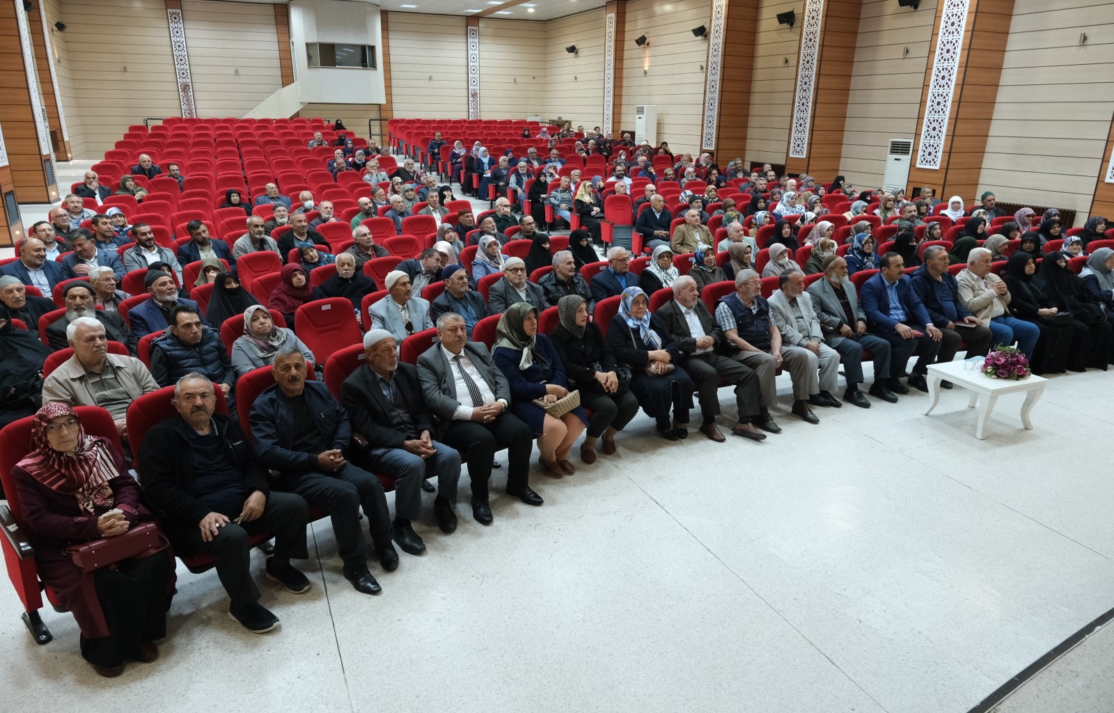 Hacca Hazırlık Kursları 