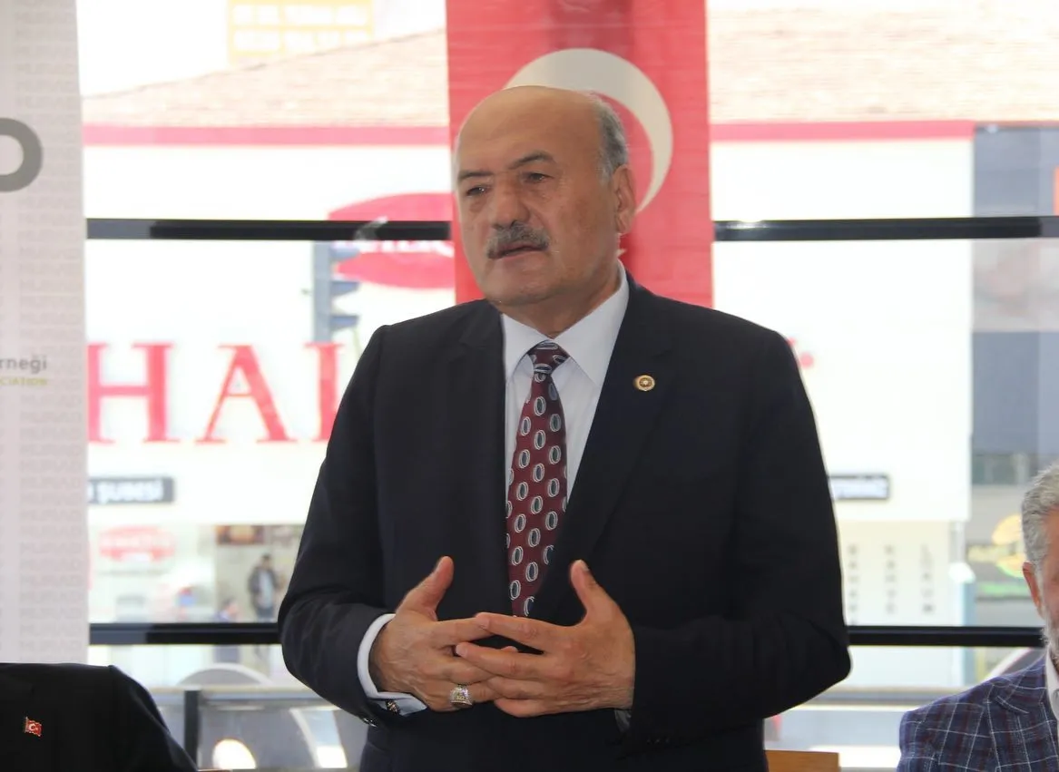 Karaman, Daha Yeşil Bir Erzincan İçin Çalışıyoruz