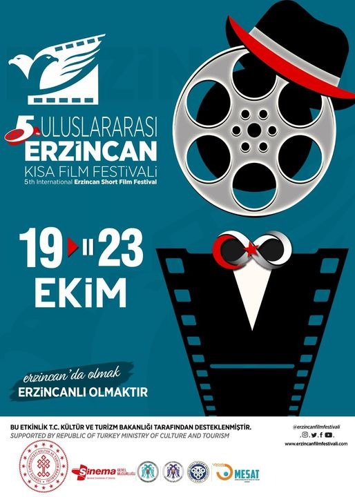 Uluslararası Erzincan Kısa Film Festivali