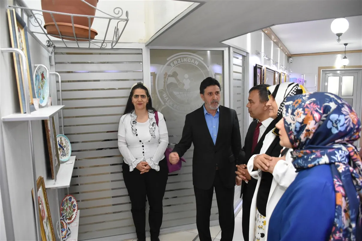 Hayat Boyu Öğrenme Haftası