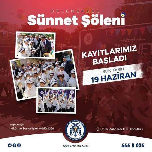 Erzincan Belediyesi 