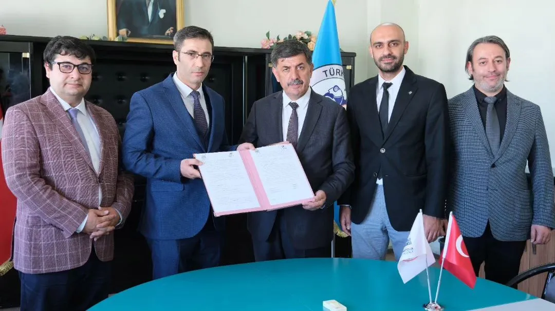 Erzincan Belediyesi ile KUDAKA arasında Tekstil Atölyesi Kapasite Arttırımı Projesi 