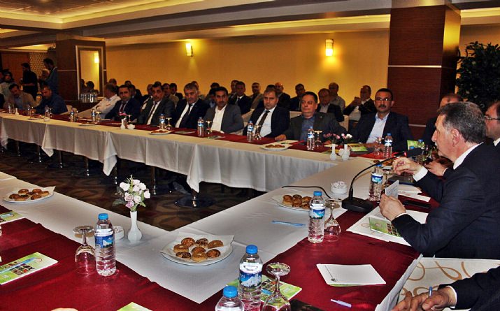 Jandarma Faliyetlerini Basın İle Paylaştı