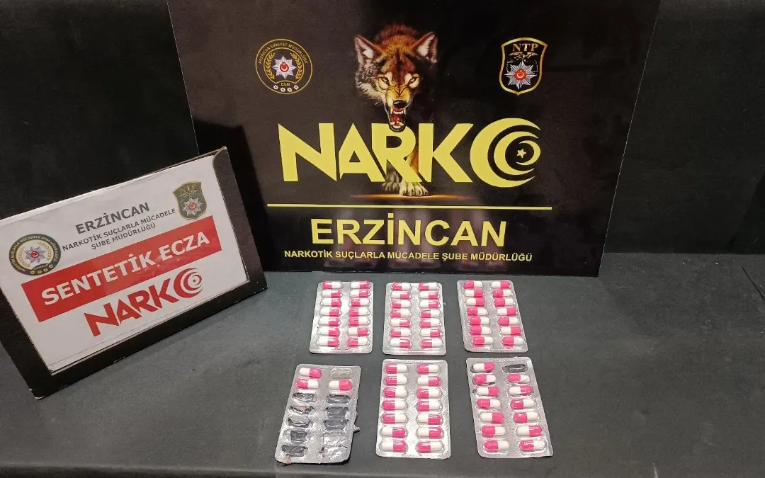 Uyuşturucu Ticareti Yapan 1 Kişi Tutuklandı