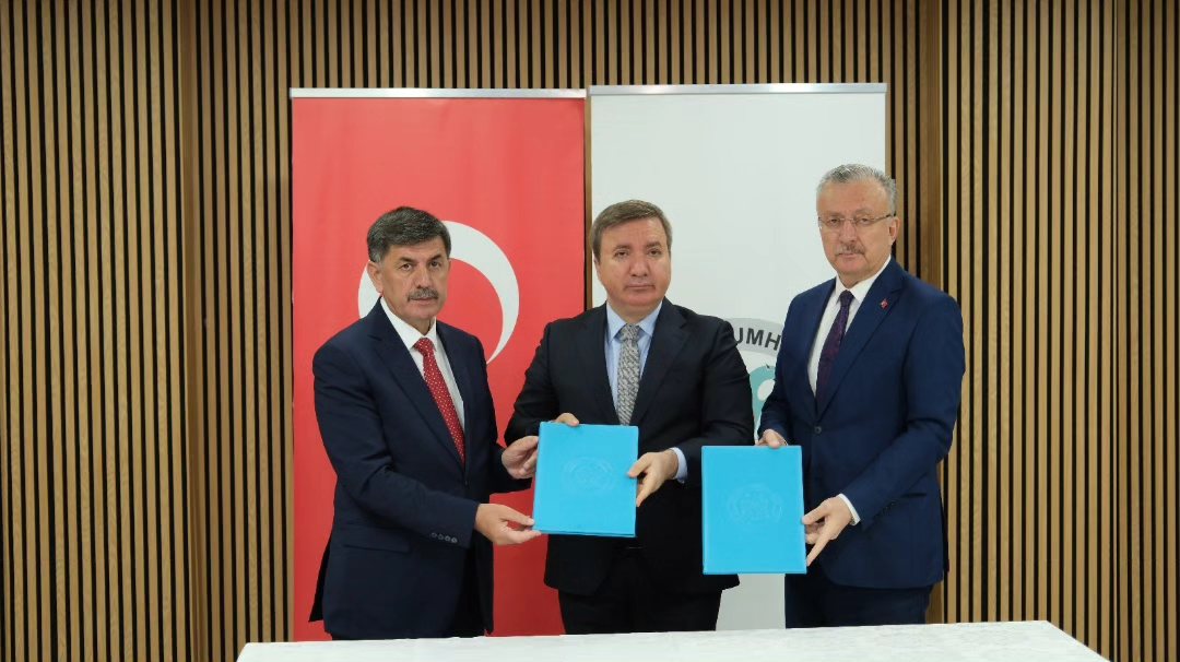 2. Etap Yapı Stoku Taraması