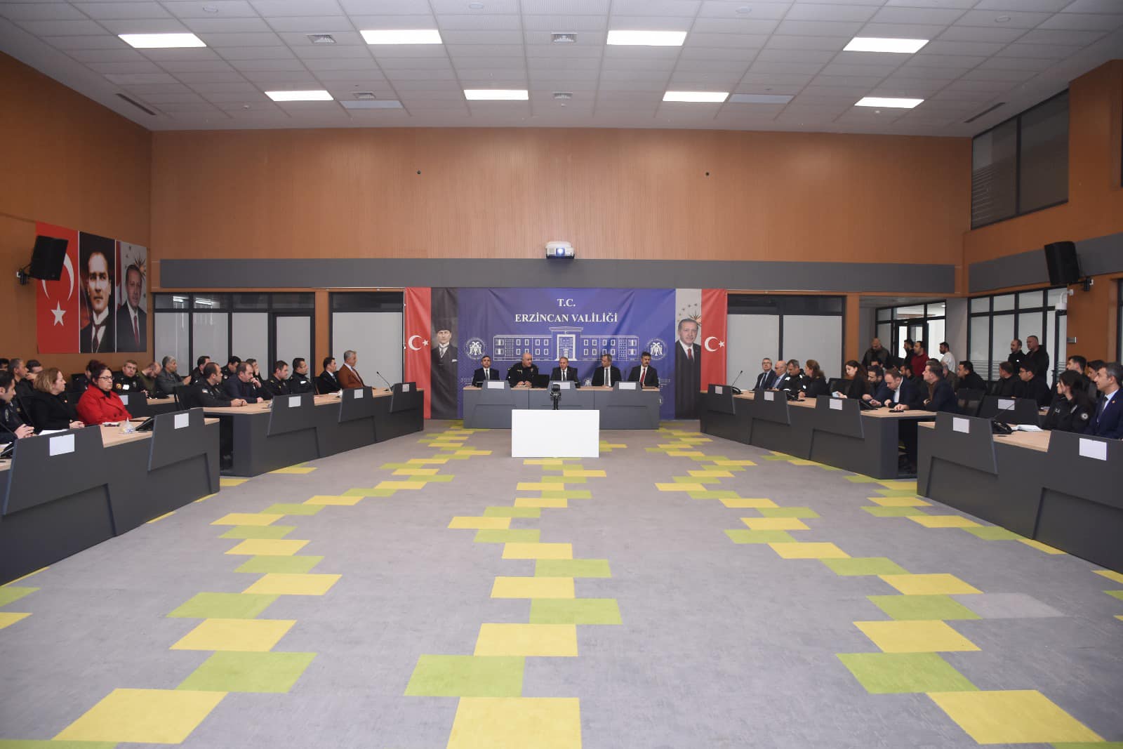 Seçim Güvenliği