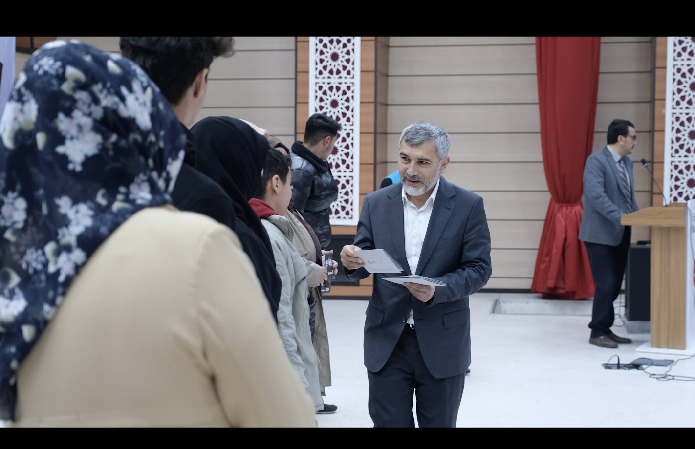 81 İlde 81 Öksüz-Yetim Arife Çiçeği