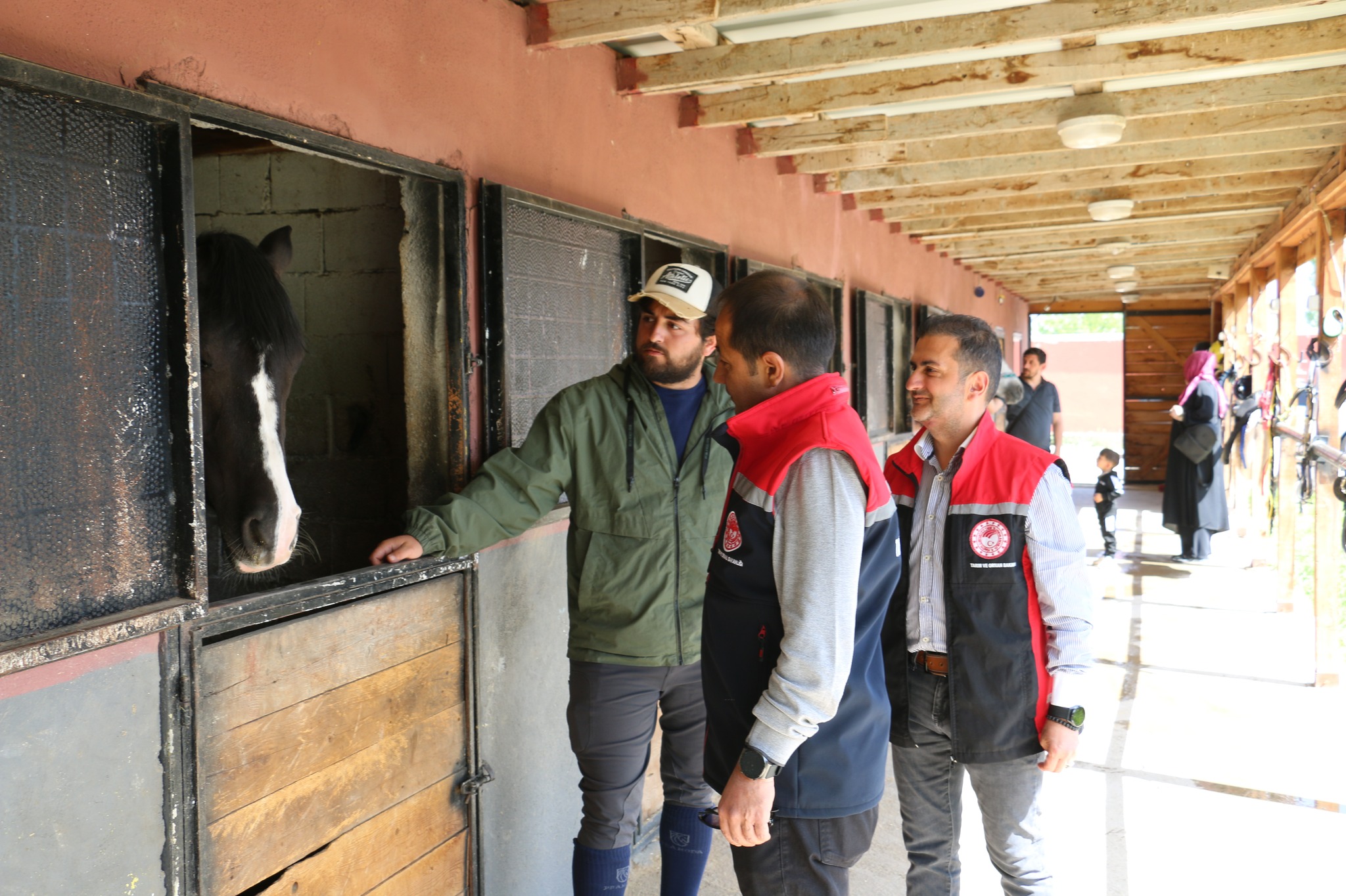 Erzincan’da Tarım sektörü birçok alana destek sağlıyor