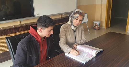 Matematik Polikliniği