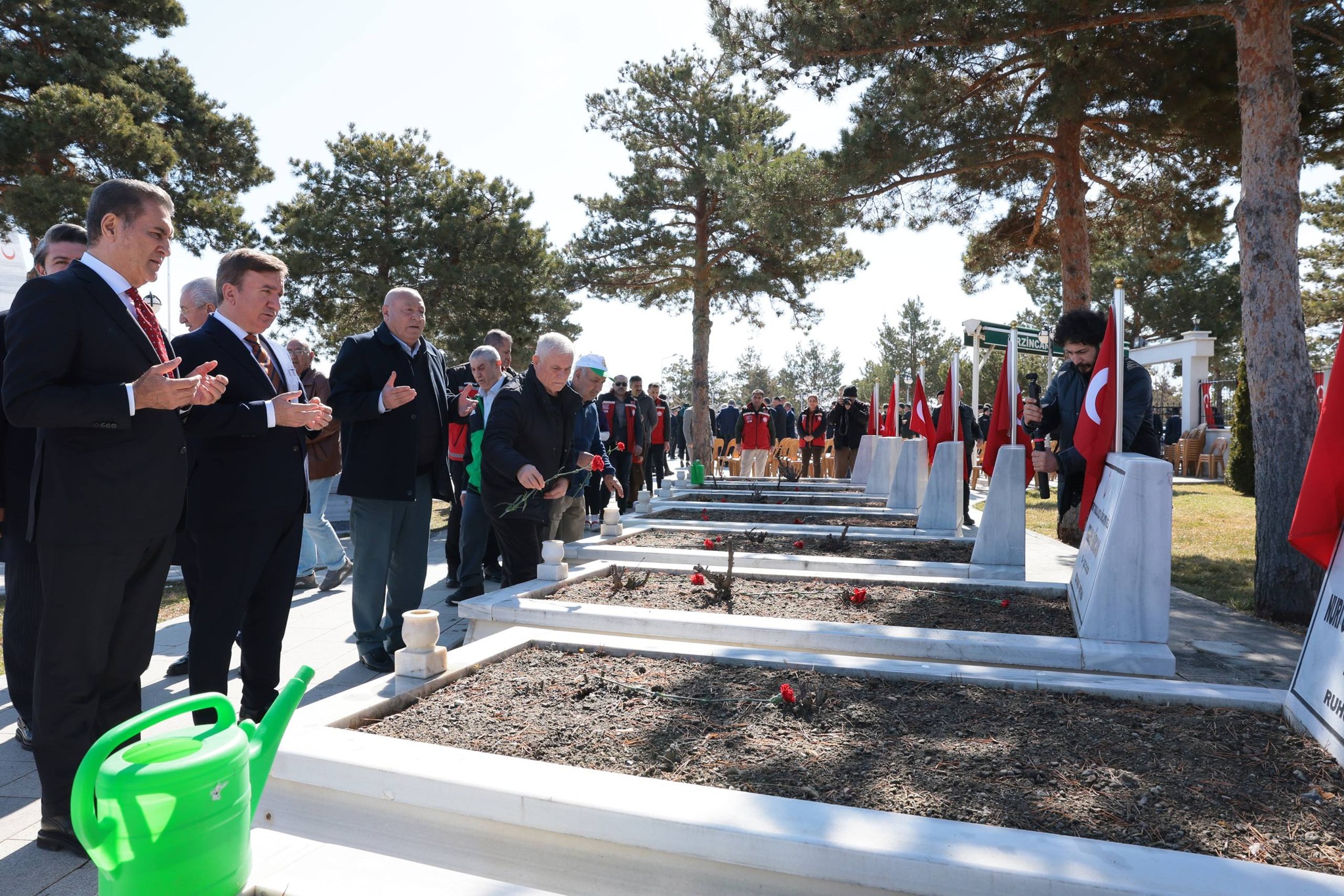 18 Mart Şehitleri Anma Günü ve Çanakkale Zaferi