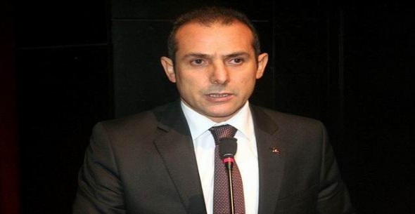 ÇAKIR’DAN 2. ÖĞRETİM YARIYILI BAŞLANGICI MESAJI