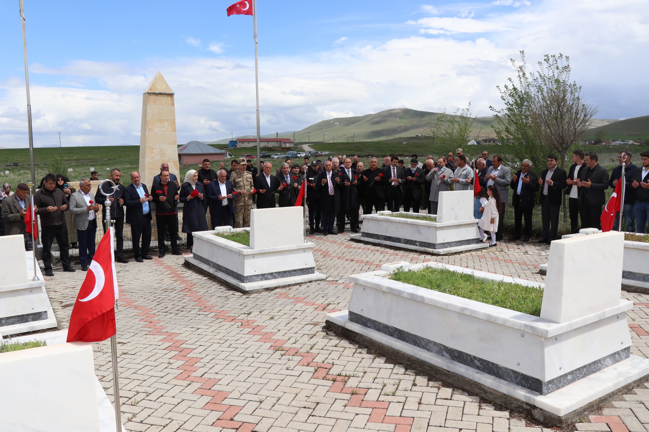 Hain saldırının üzerinden 32 yıl geçti