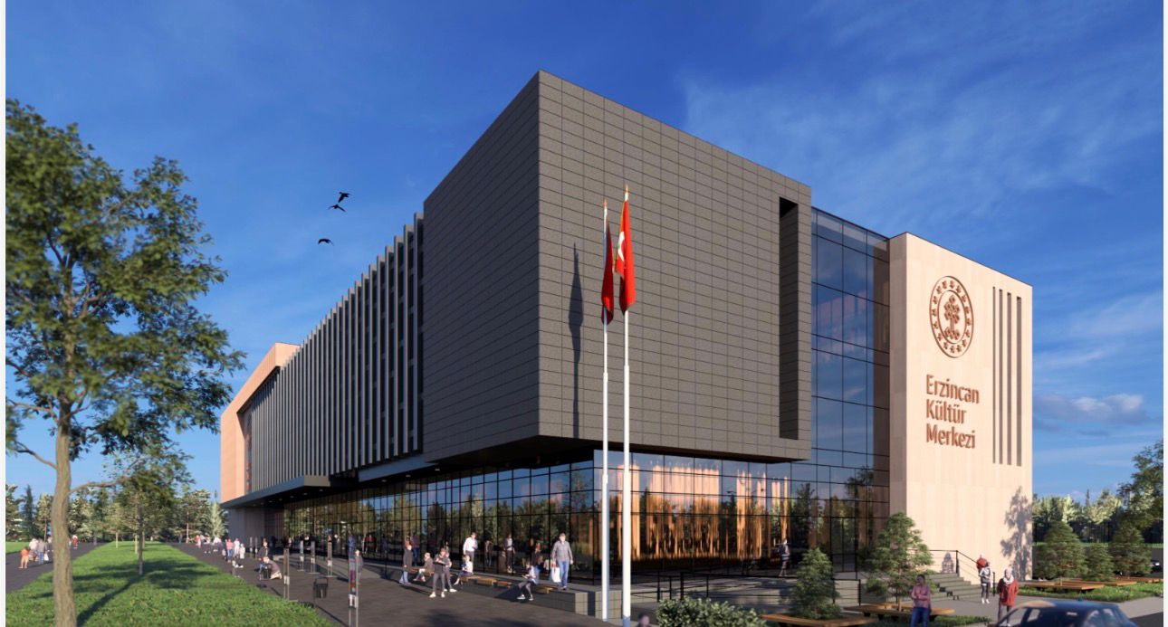 Bakan Yardımcısı Mumcu’dan Erzincan’a Müjde