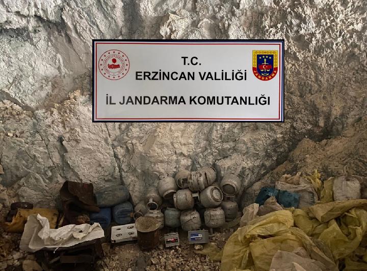 Şehit J.Er Önder MURATOĞLU operasyonu