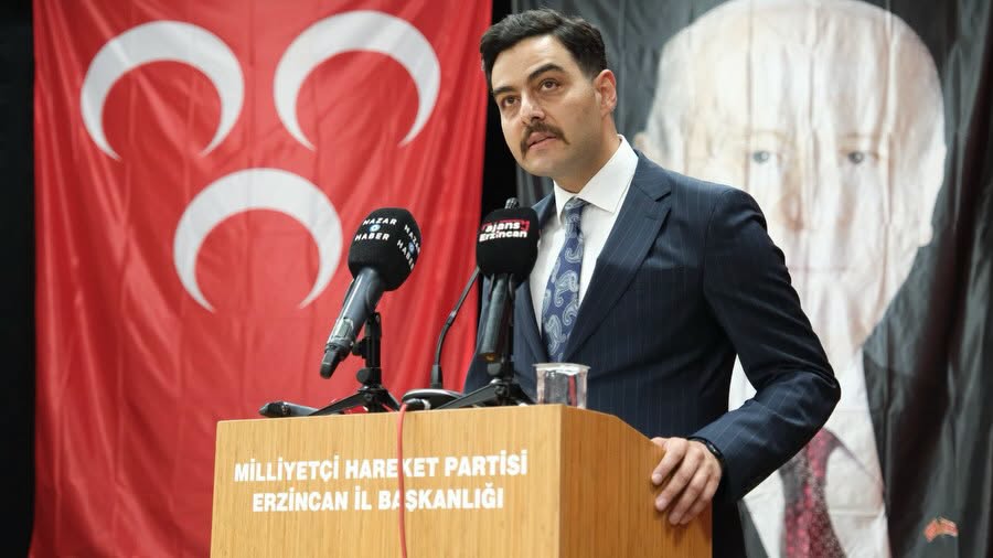 Çakırbay'dan Muhtarlar Günü Mesajı