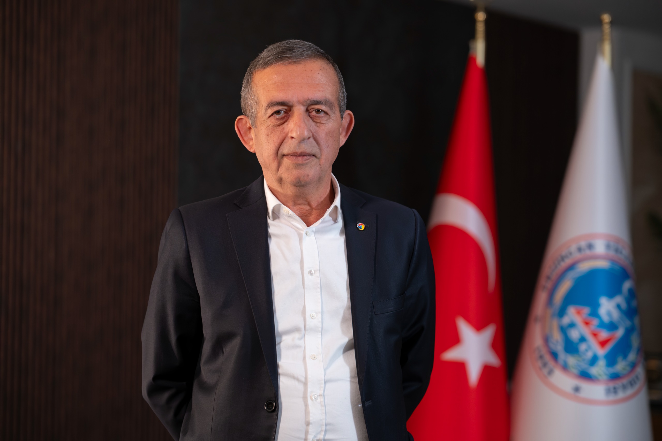 Erzincan TSO Başkanı Ahmet Tanoğlu’ndan Kurban Bayramı Mesajı