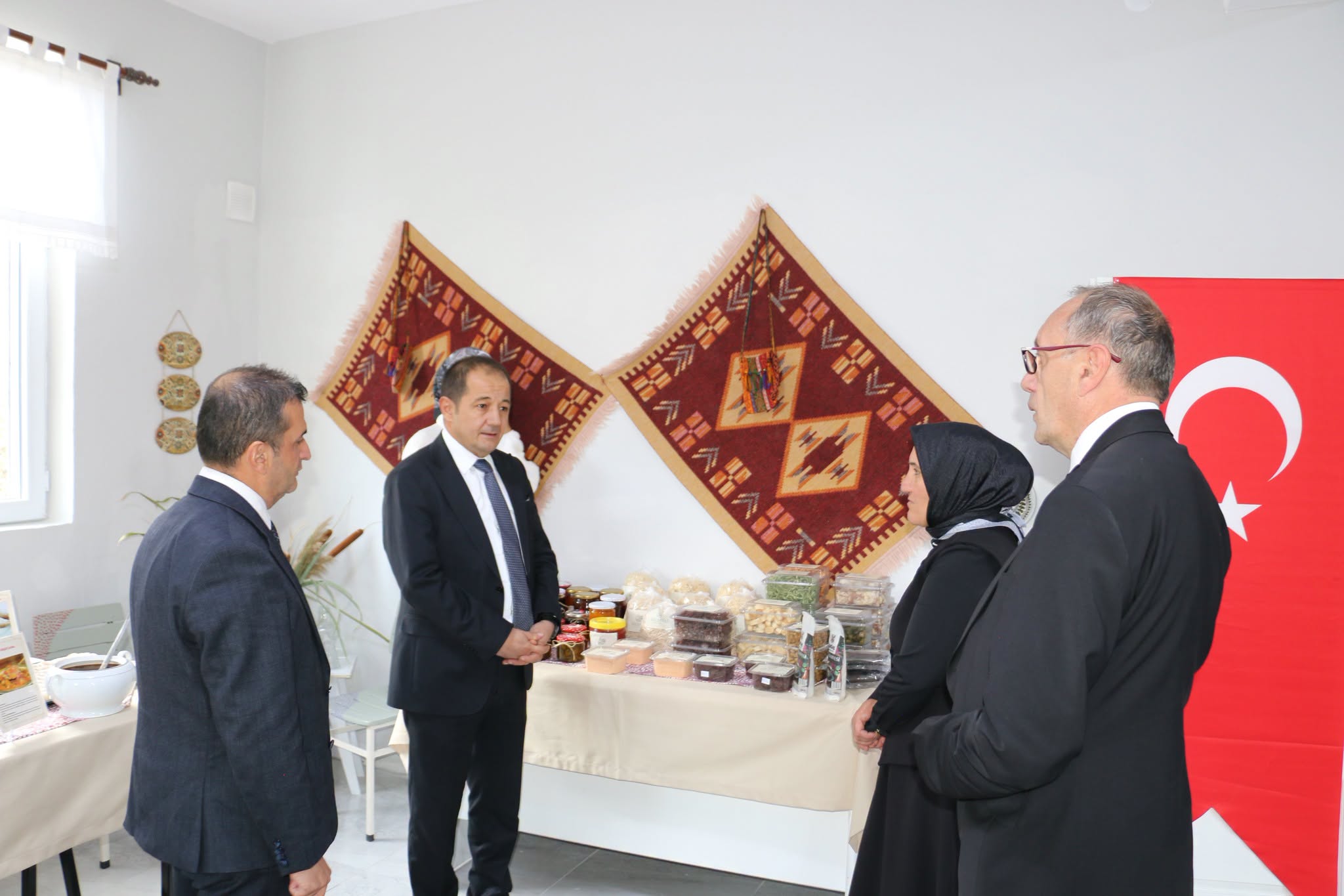 Bugün Yenilik Yap, Yarını Besle