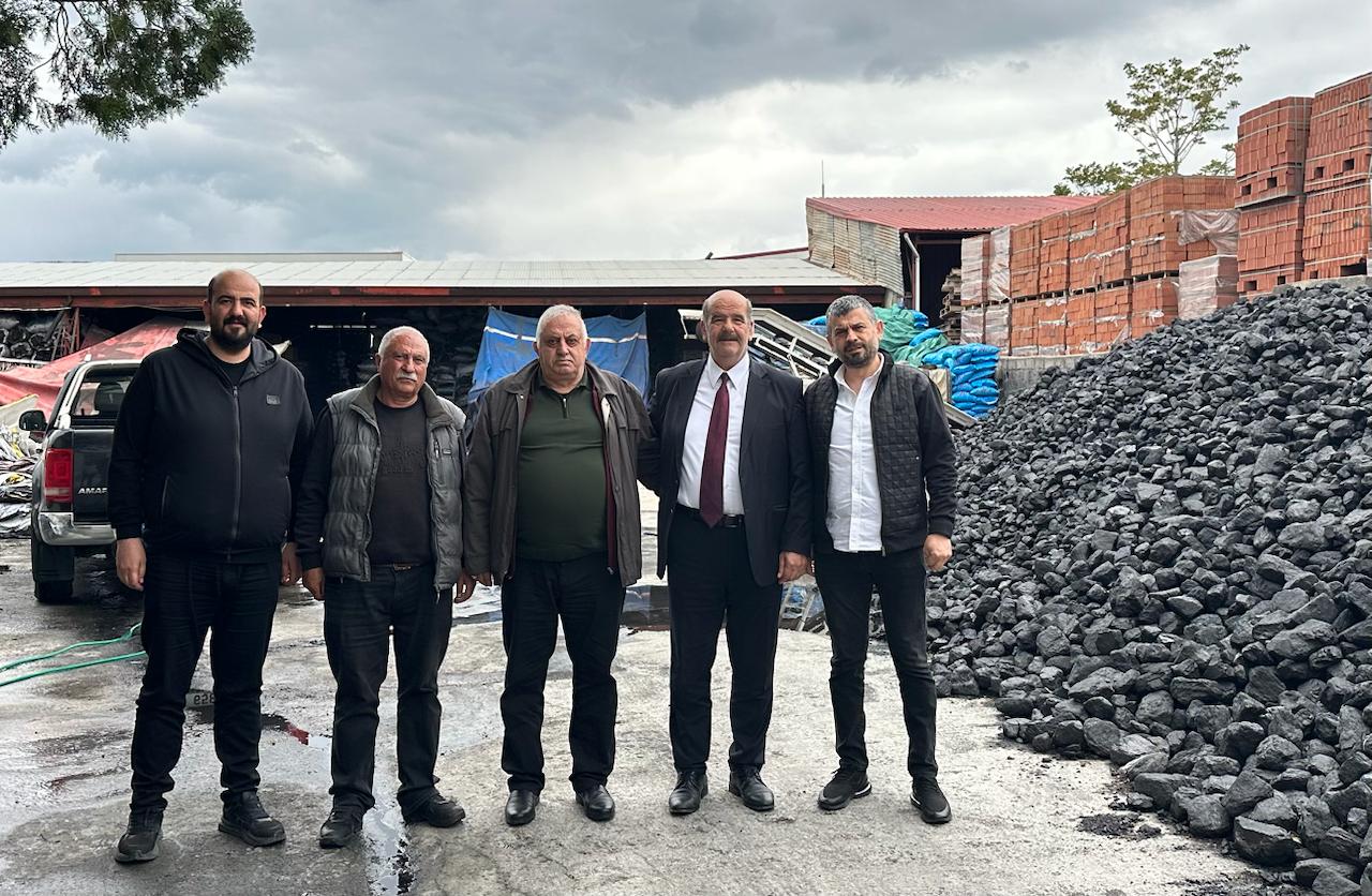 Süleyman Tan’dan Erzincan’da Güçlü Çıkış: 