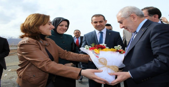 ERDEM: 30 MARTTA MİLLETİMİZ OYUNLARI BOZACAK