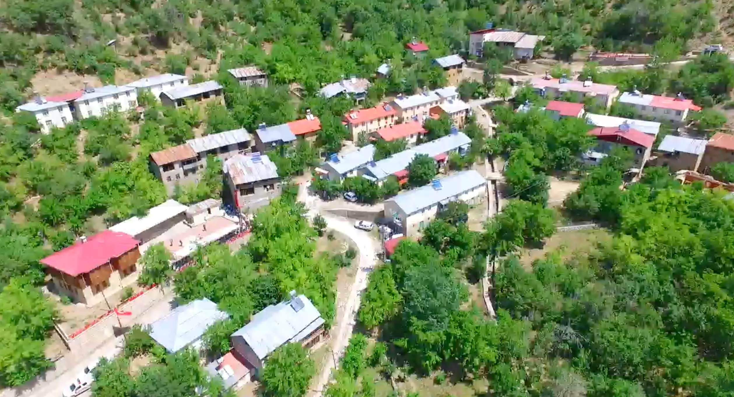 Başbaşlar'ın Acısı Halen Taze