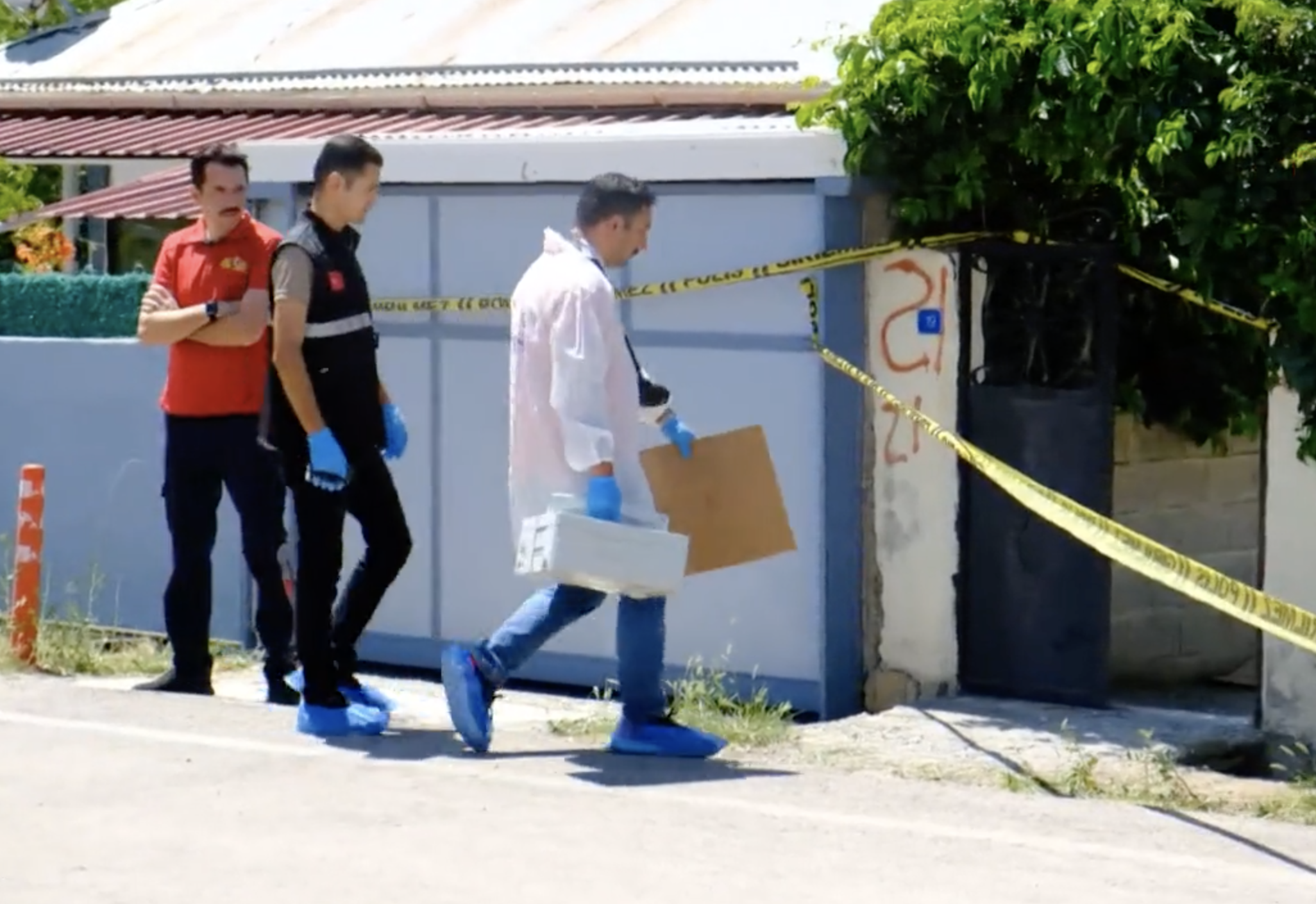 Erzincan’da 4 Çocuk Babası Evinde Ölü Bulundu