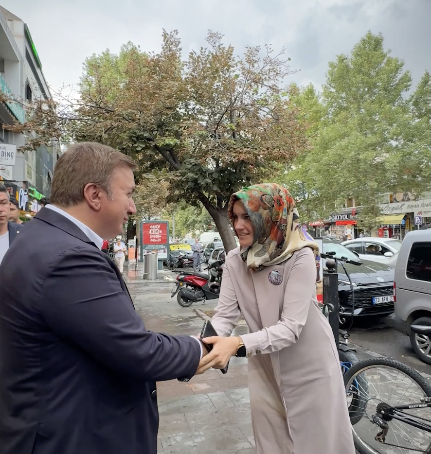 Öğretmen ağlayarak anlattı, Vali duyarsız kalmadı