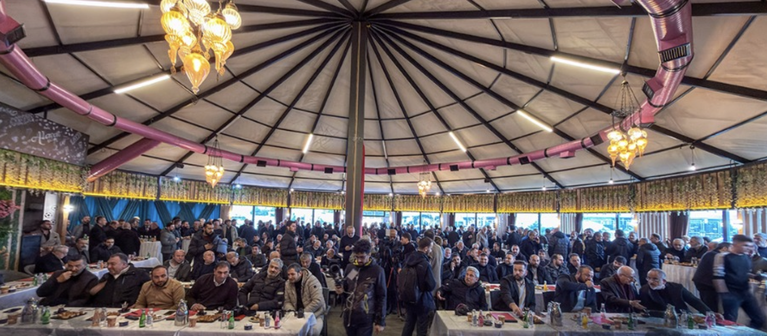 Tan, Adaylığını Açıkladı