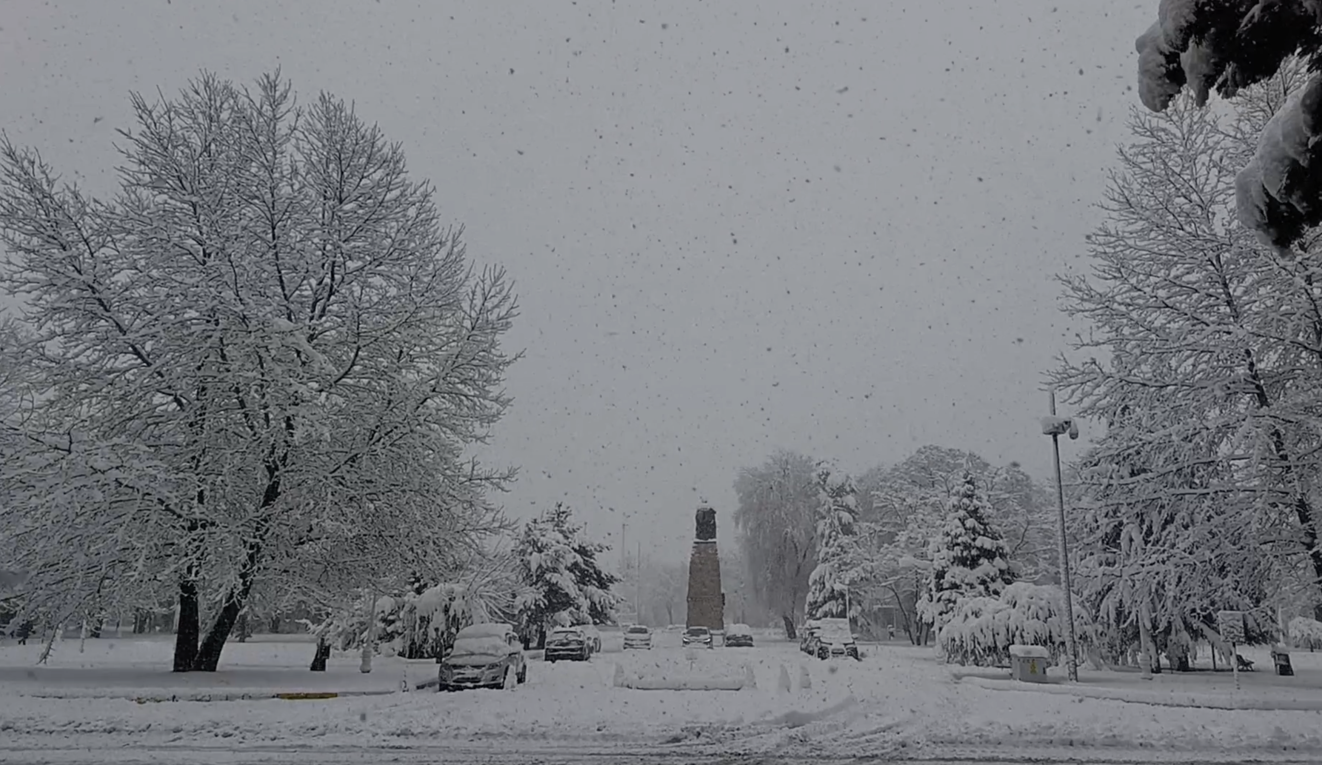 Erzincan kara teslim