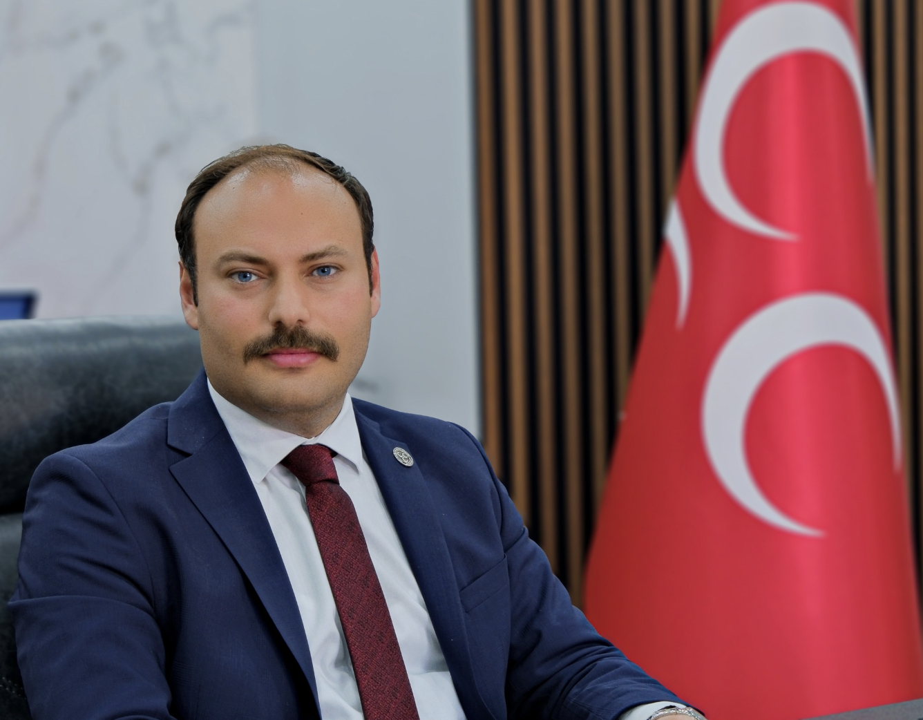 MHP teşkilatından İl Genel Meclisi seçimi ile ilgili açıklama