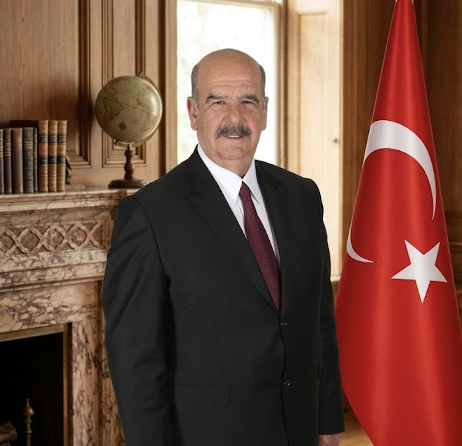 Tan'dan, Kurban Bayramı Mesajı