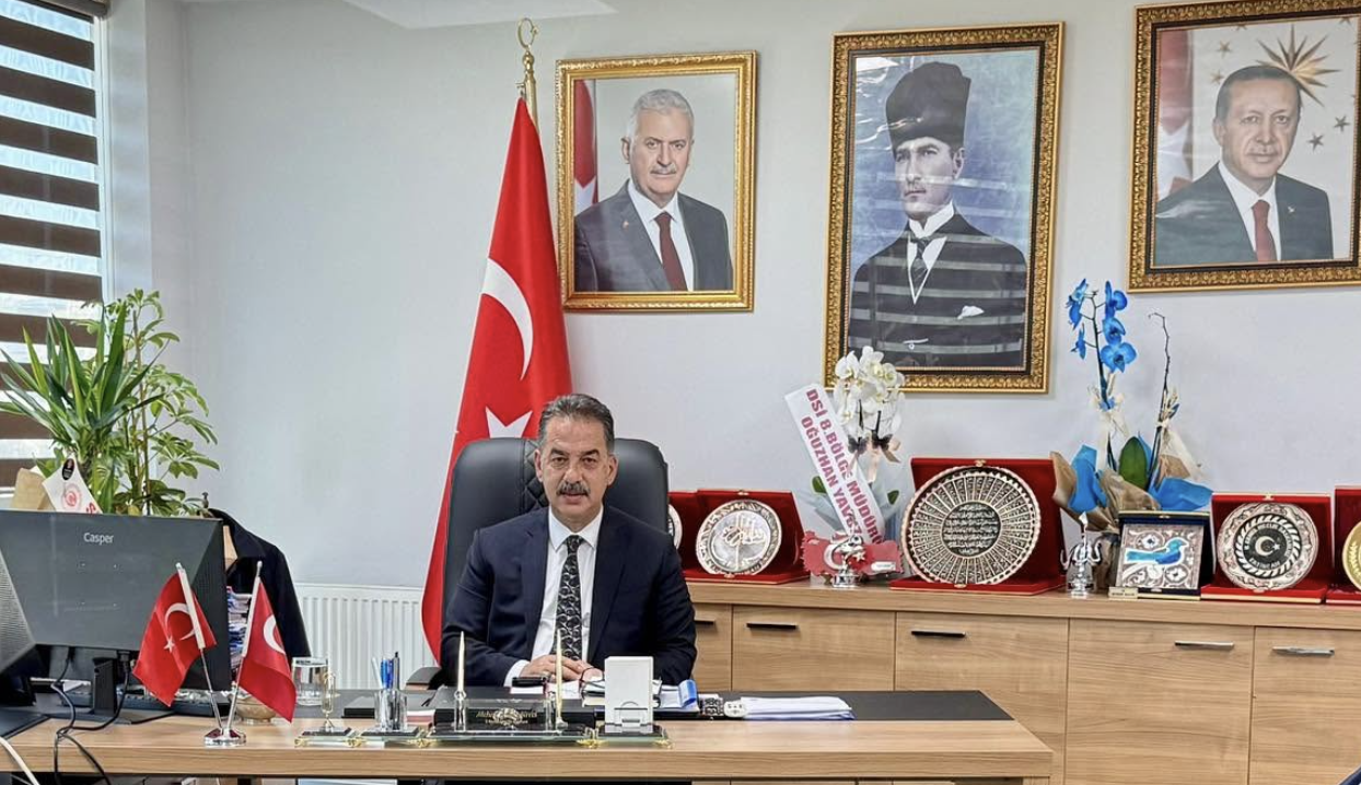 Şireci'den, 19 Eylül Mesajı