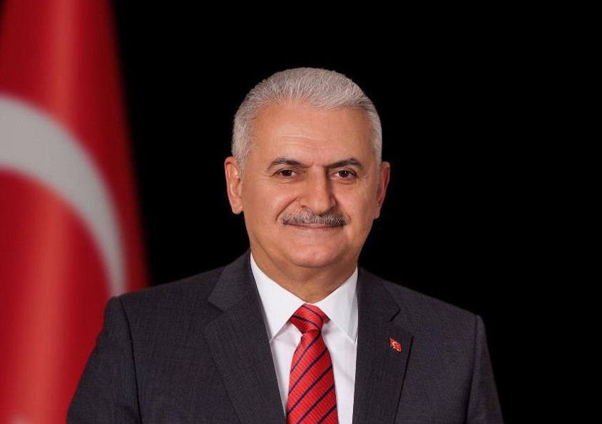 Yıldırım; “Hemşehrilerim vefasını da ferasetini de gösterecek”