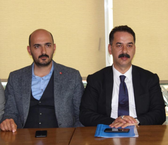 AK Parti’den Ramazan Ayı Mesajı